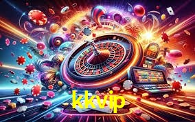 Bônus de Boas-vindas kkvip