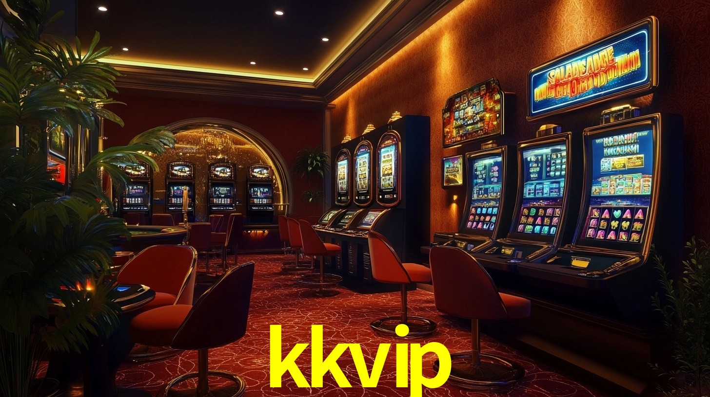 Experiência VIP kkvip