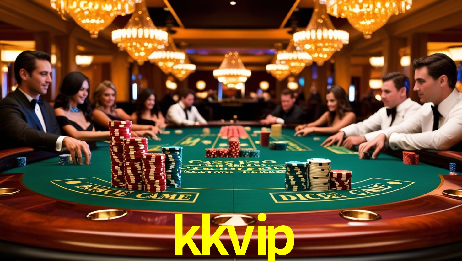 KKVIP