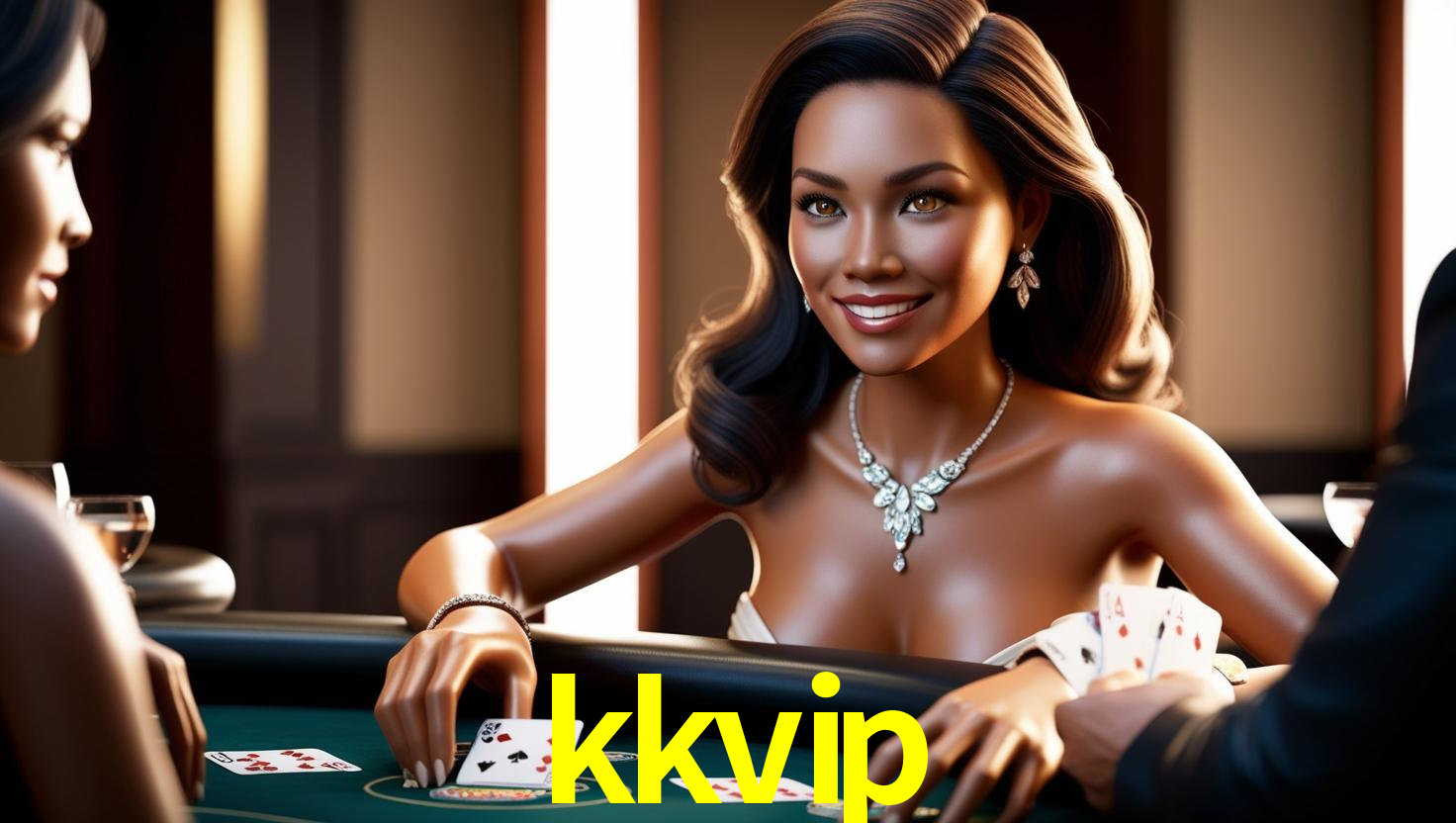 KKVIP