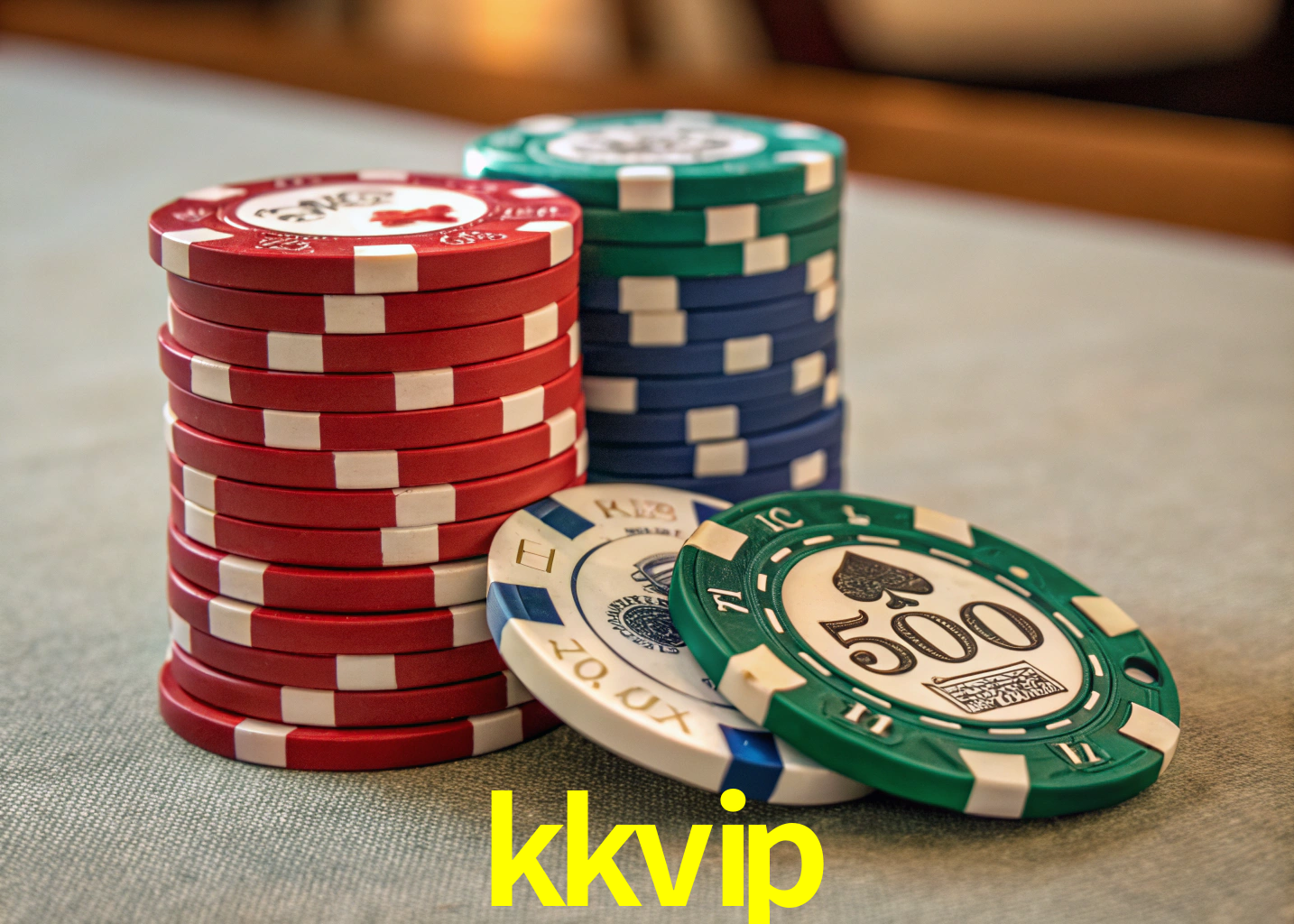 KKVIP