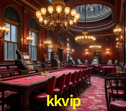 kkvip - Plataforma Oficial Autorizada Brasil - kkvip.com