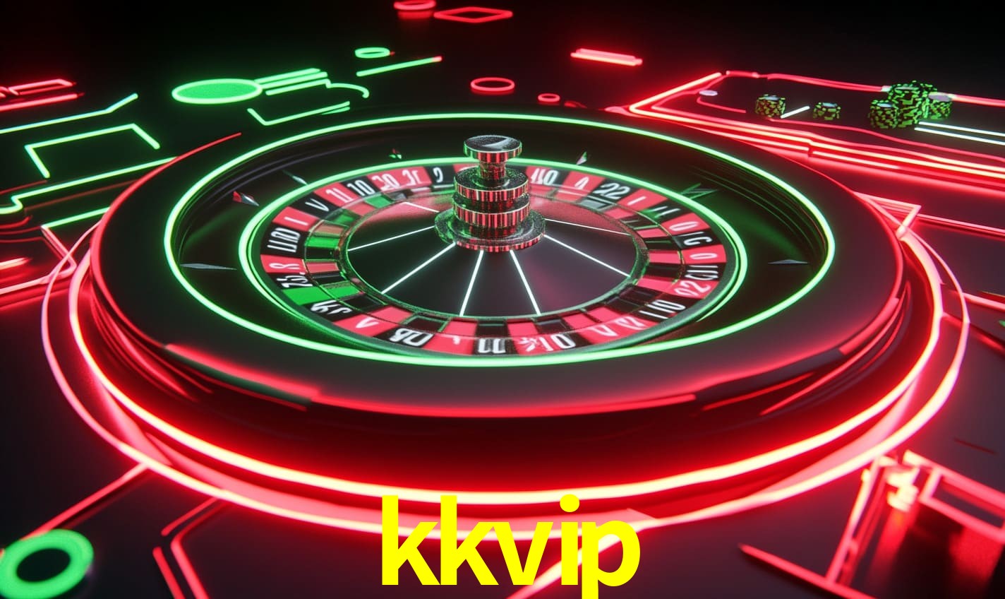 A Emoção da Loteria na kkvip: Uma Chance de Mudança de Vida