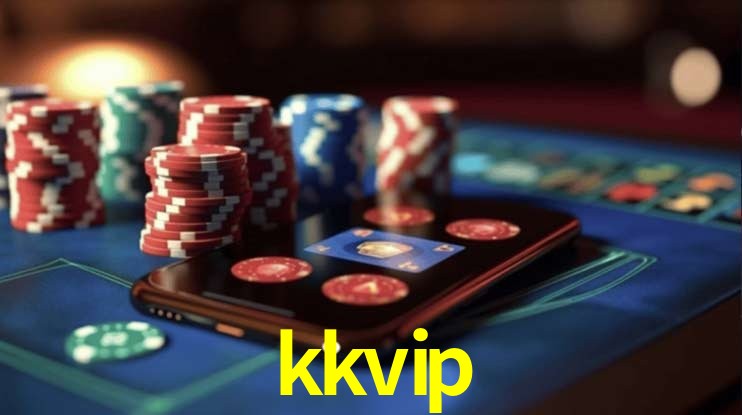 Provedores de Jogos kkvip