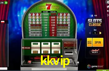 kkvip jogo