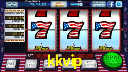 Desvendando o Mundo dos Jogos Virtuais na kkvip
