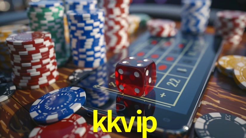 kkvip App Interface