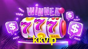 Account Benefits kkvip