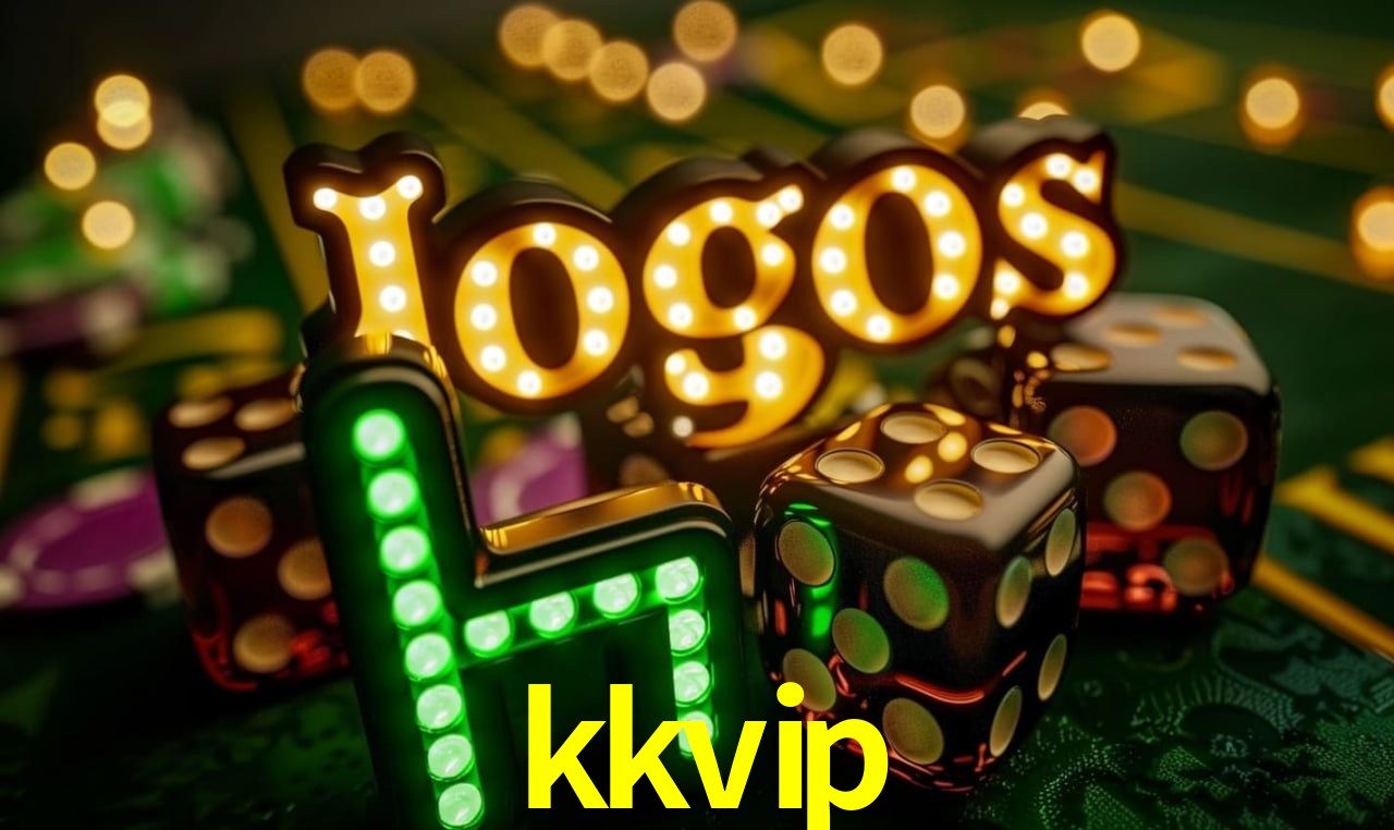 Diretório de Jogos kkvip