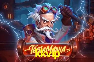 Cadastro Rápido kkvip