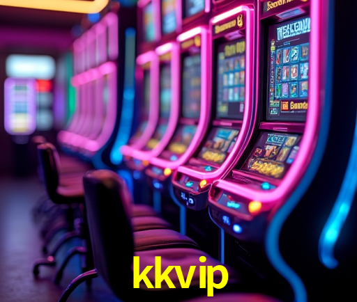 kkvip jogo