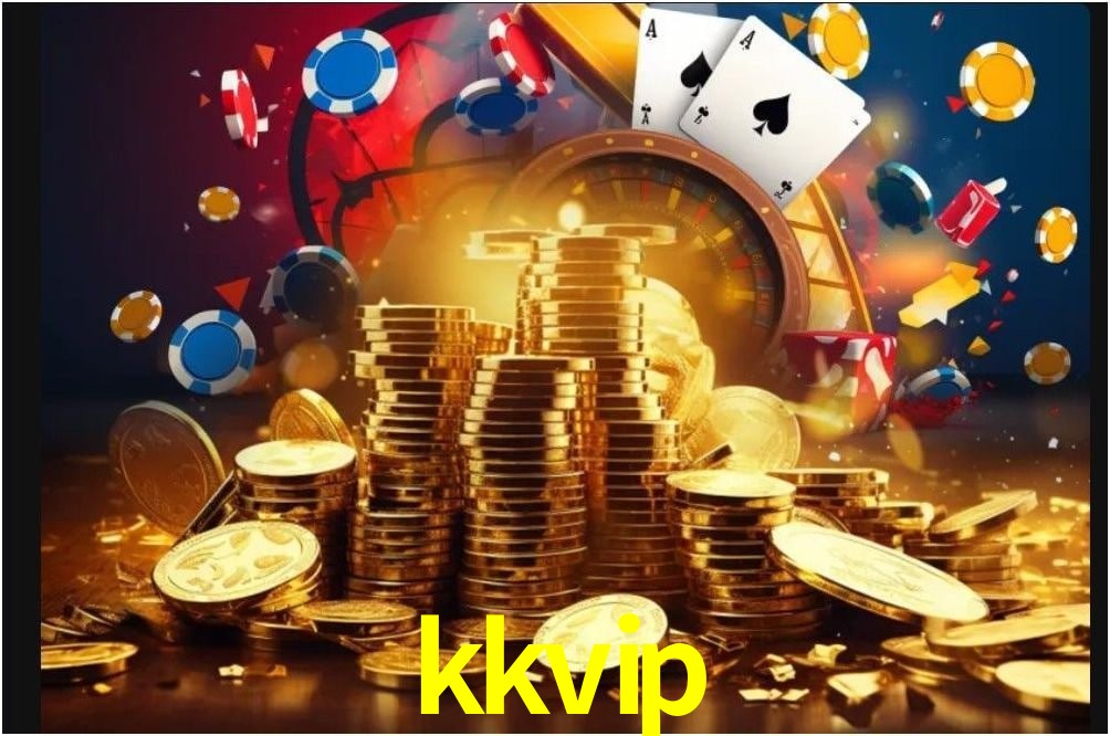 kkvip: Seu Especialista em Apostas Esportivas Brasileiras