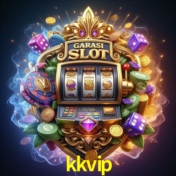 Integração de APIs kkvip