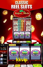 kkvip: A Experiência de Casino com Jogos de Mesa ao Vivo