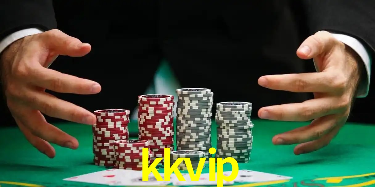 kkvip jogo