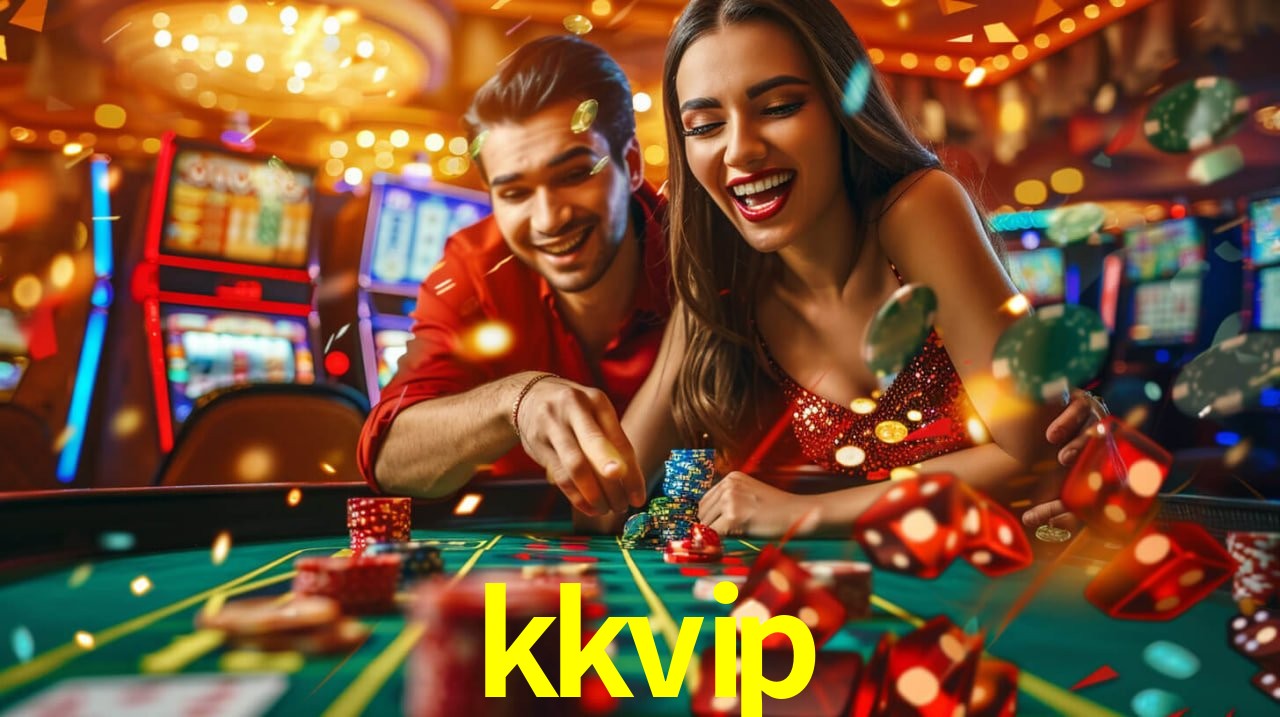 Design Responsivo kkvip