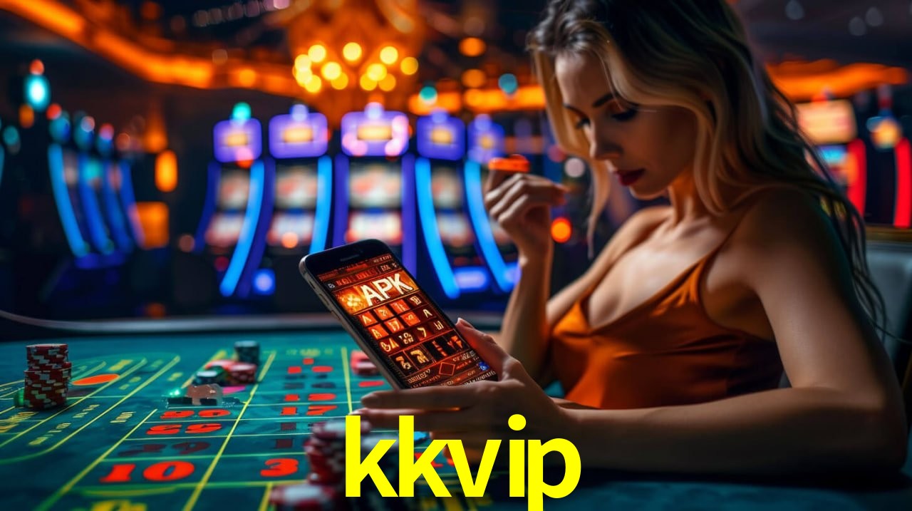 Slot Games kkvip