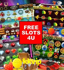 Descubra a Magia dos Jogos de Arcade no kkvip