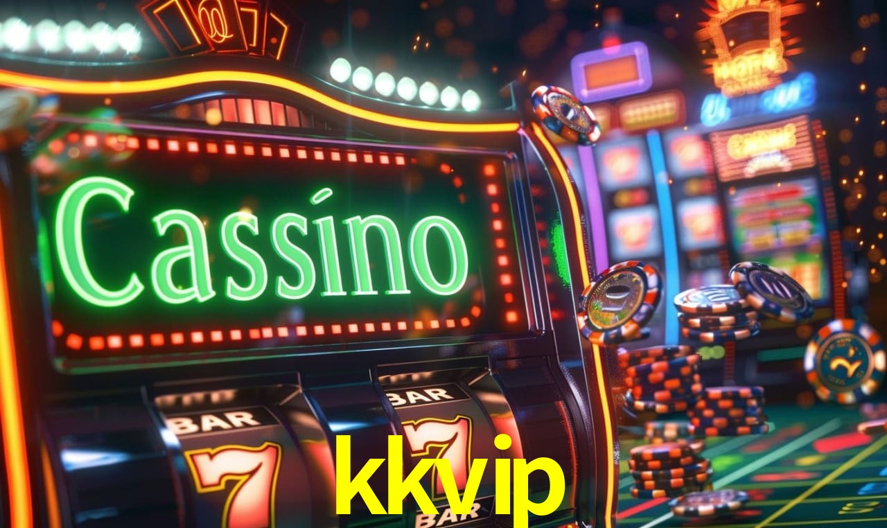 Tecnologia da Plataforma kkvip