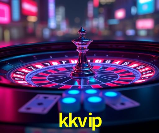Desvendando o Mundo dos Jogos Virtuais na kkvip