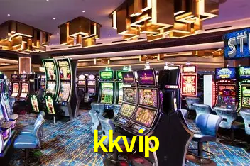 A Popularidade dos Caça-Níqueis no kkvip