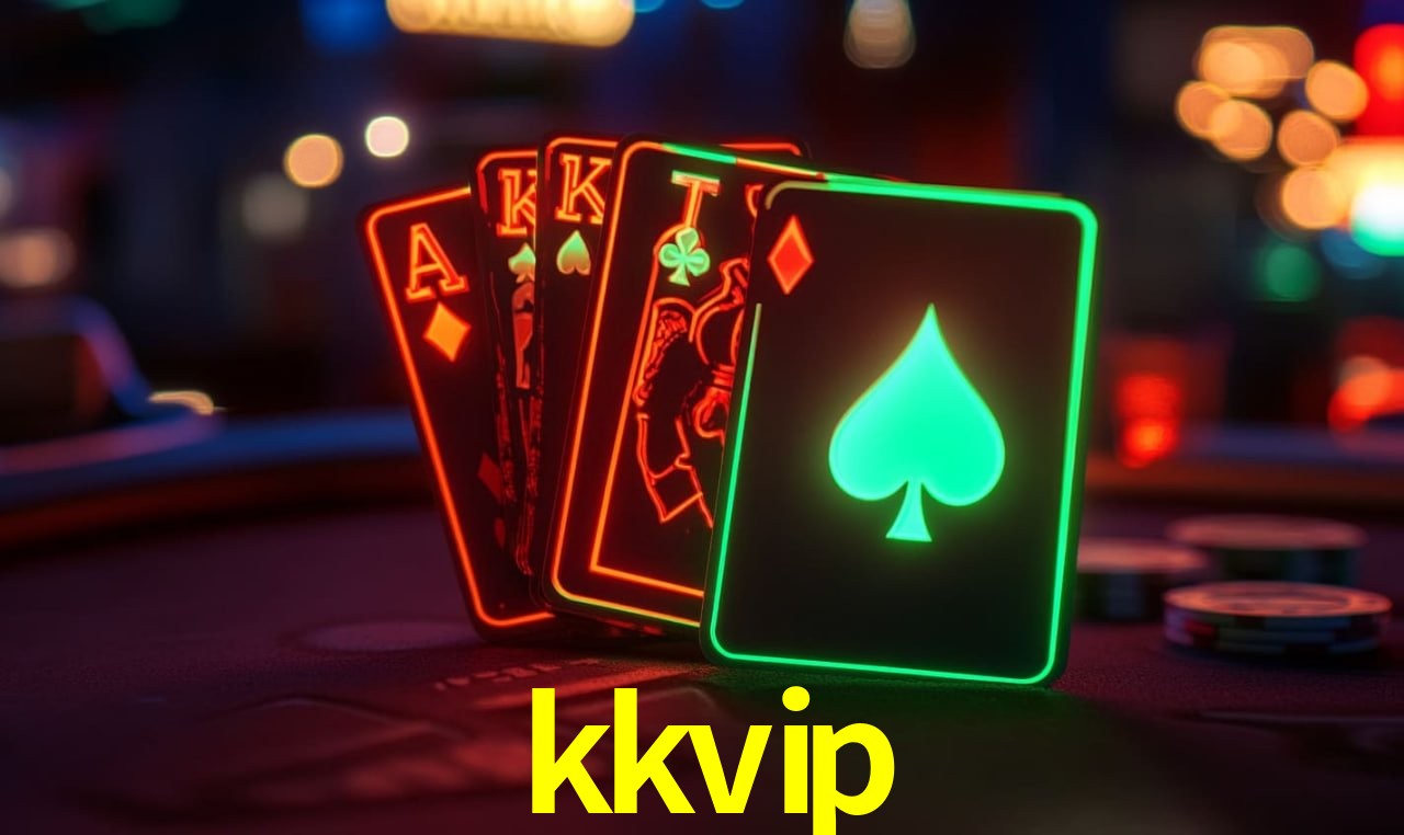 Jogos de Slot kkvip