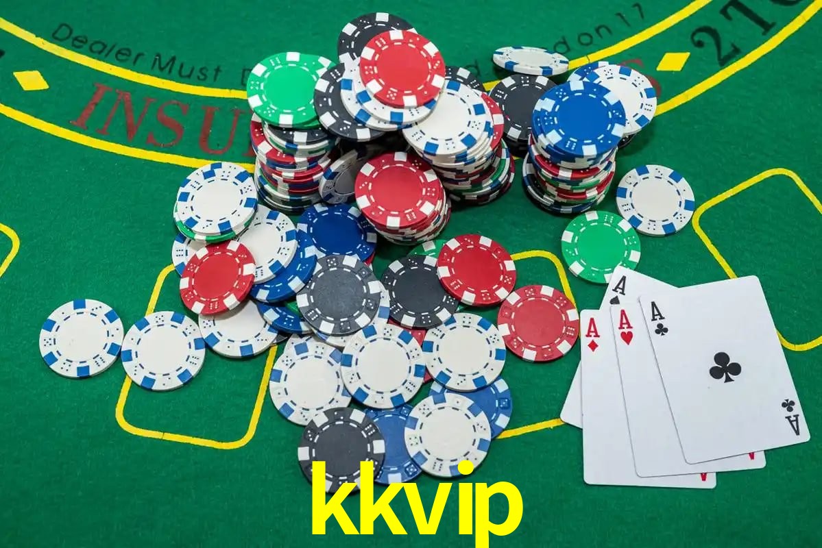 Programa VIP kkvip
