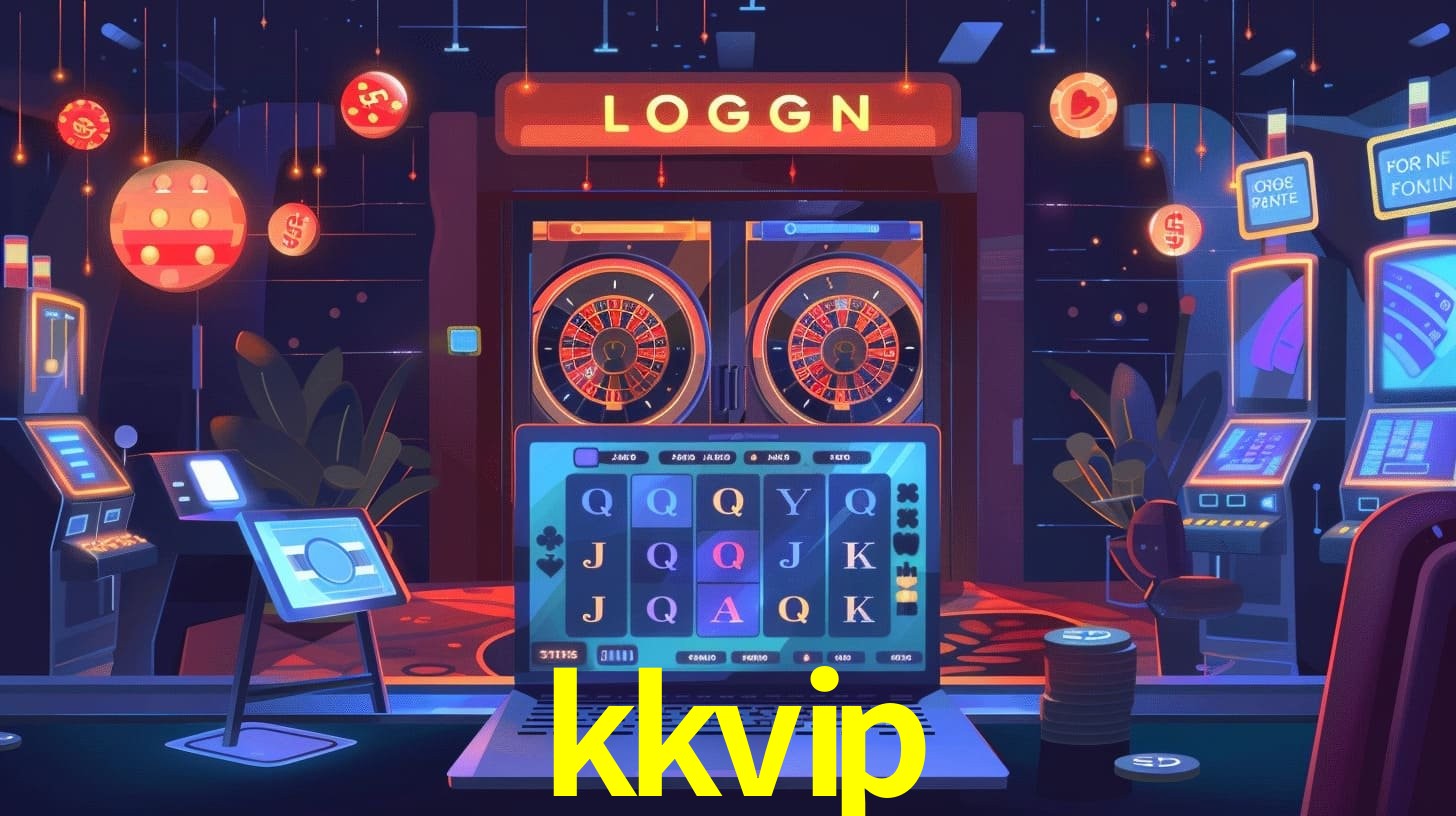 kkvip jogo